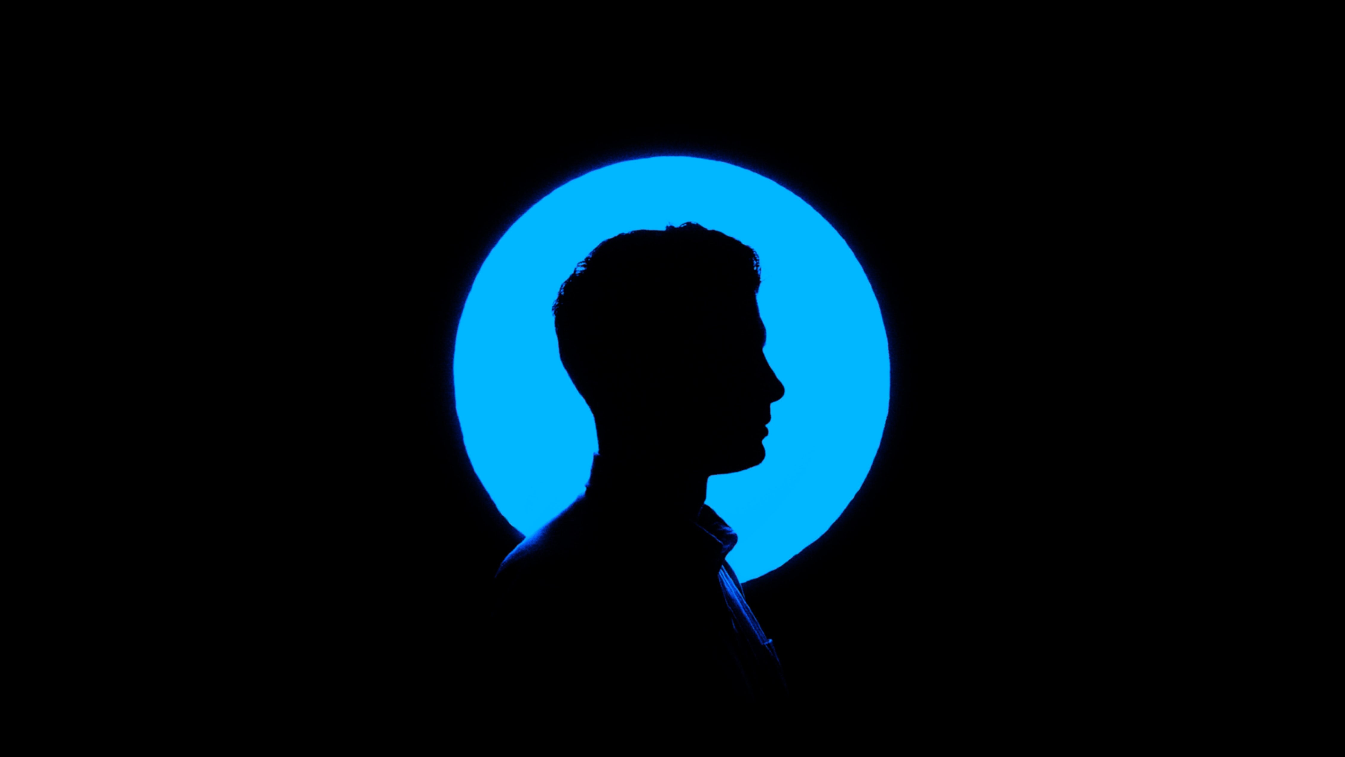 Jo portrait